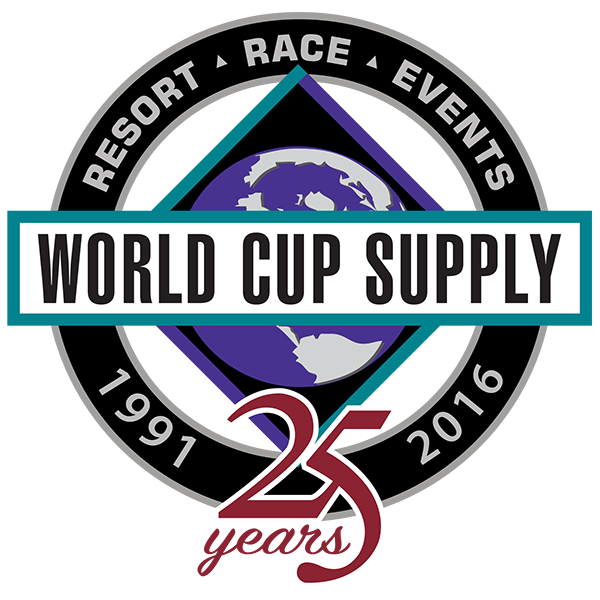 world cup race supply