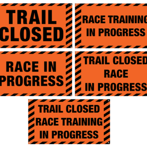 WCS XL Warning Banner