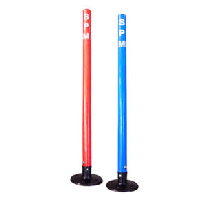 SPM Hero Street Gate