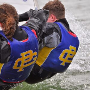 WCS Sailing & Water Sport Stretch Pinnies & Bibs