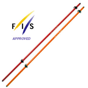 SPM Polycarbonate B-Net Fence Pole