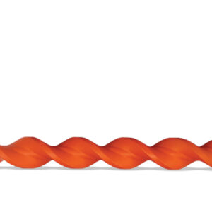 Orange Fox Drill Bit New Style