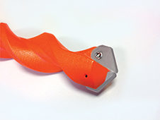 Orange Fox Drill Bit - Replacement Tips
