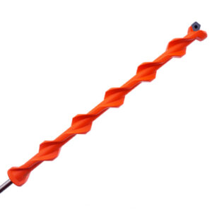 Orange Fox Drill Bit - Old Style