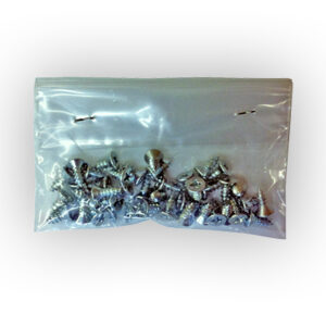 Base Screws for BrushGrip Bases (pack of 100)