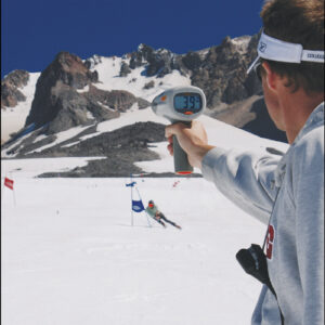 Bushnell® Velocity™ Digital Speed Gun