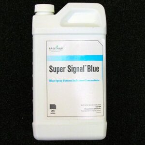 Super Blue Course Dye