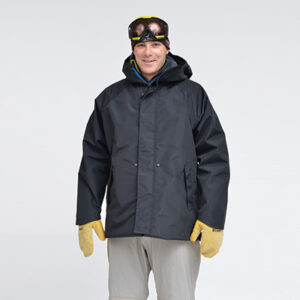 WCS Mountain Monsoon Raincoat