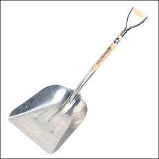 Snow Scoop Shovel