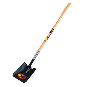Square Deal Shovel