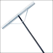 Surface Rake
