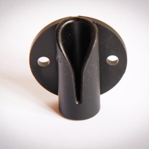 Anchors for Rubber Rope