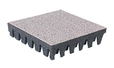 WCS Recycled Start Blocks