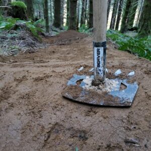 Coastal Jibs OG, McCleod MTB Trail Tool