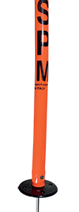 SPM MTB Hero Pole